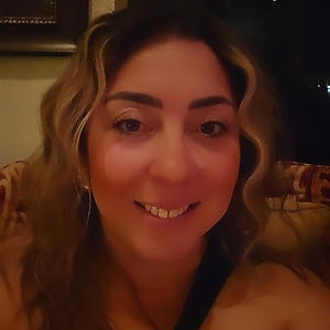 Meet your Posher, Karina